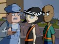 Fillmore!  Next Stop, Armageddon (part 1)