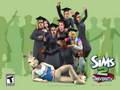 The Daylights - Outsider (Simlish Version)