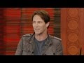 TrueBlood-News.com: Stephen Moyer on Regis
