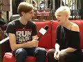 SXSW 2008: Robyn Interview
