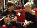 SXSW 2008 Robyn Interview videos