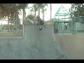 Jeremy Beau-Bri Late-Whip & Bar-Bri