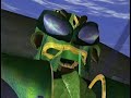 Waspinator - welcome to my life
