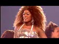 Toppers in concert 2008 Tina Turner medley