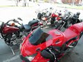 My 2002 CBR 954RR Sportbike.