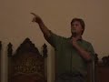 Tim Heidecker Stand Up Eight