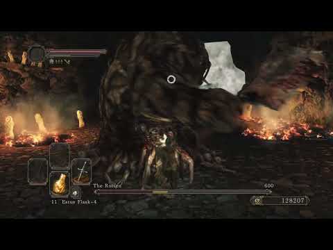 SL1 The Rotten and 3 Brightbugs