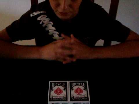 how to collect playing cards