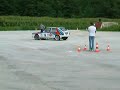 Autoslalom Südtirol / Lancia Delta Integrale / RTS / byMM