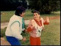 requested by gbolagun. retired inspector indrajeet (amitabh bachchan) and his adopted daughter (neelam) train together in this feel-good song from indrajeet