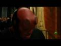 HELLBOY: UNLIKELY SAVIOR