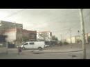 BARRIO RIVADAVIA 1 CON TORMENTA