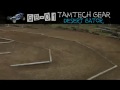 Brushless Tamtech Gear, Circuit Debut