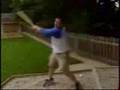 Old Baptist Park Wiffleball