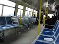 Burlington Transit 1984 GM Classic TC40102N #7001-84