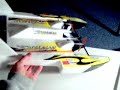 Storm Launcher Tail/Stabilizer Repair