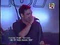 WOLFGANG: Sanctified (NU 107 Rock Awards 1998) WOLFGANG: Sanctified (NU 107 Rock Awards 1998)