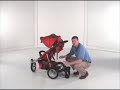 Valco Baby Hitch Hiker