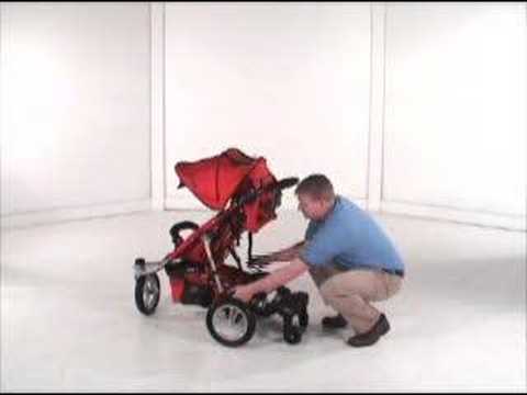 how to attach valco hitch hiker