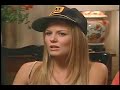 Classic Jennifer Morrison and Mike Vogel interview for Grind