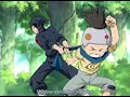 Naruto - 002 - The Harem no Jutsu (vs. Ebisu)