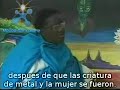 la agenda reptiliana   extraterrestres en africa  9 de 13 