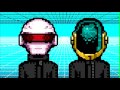 Daft Punk - Get Lucky (8-BIT) 