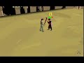 runescape- d long spec ftw