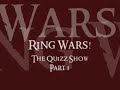 mark ferguson, craig parker and others at the fellowship festival in 2005.

ring wars - the quizz show hosted by mark. with craig as studio-warm-up-act at the beginning ;)

enjoy

note: i delete every comment that has to do nothing with the vid. dont post irrelevant crap...