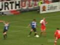 Ervin Skela gol kunder Arminia Bielefild