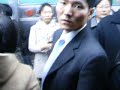Korea - Packed in Gangnam