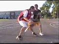 Luke Thompson Part 9