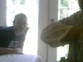 videos de my sister and her boyfriend and a baby flying squirell