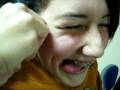 videos de Piercing Alyssa's ear