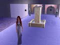 Nina Bittencourt - The sims 2