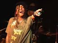 (hed) pe playing 'waiting to die' with 'the roof is on fire' intro live in the yeovil ski lodge 06/10/06