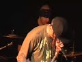 (hed) pe playing 'waiting to die' with 'the roof is on fire' intro live in the yeovil ski lodge 06/10/06