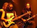 Burn - Tempestt (Deep Purple Cover) - Citibank Hall