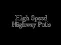 GS300 Turbo 400HP High Speed Runs