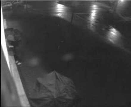 Vandalen aan het werk in Oudenaarde