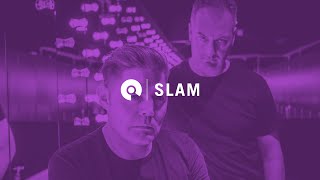 SLAM - Live @ Slam Radio 400th 2020