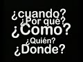 Libertad de Expresión