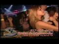 show rodeo de medianoche