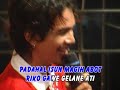 ku persembahkan kanggo wong banyu wangi,,