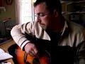 här kommer pippi långstrump   gitarr