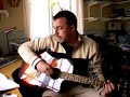 här kommer pippi långstrump   gitarr