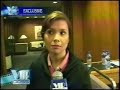 This is where Ms. Lea made fun of Richard and KC during the dress tech rehearsals.