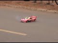1� Encontro de Automodelismo e Aeromodelismo