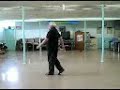 You Can Linedance: Waltzing Matilda