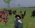 Legions - Roman v Gauls